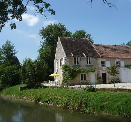 Moulin De Prenoulat Ξενοδοχείο Crain Δωμάτιο φωτογραφία